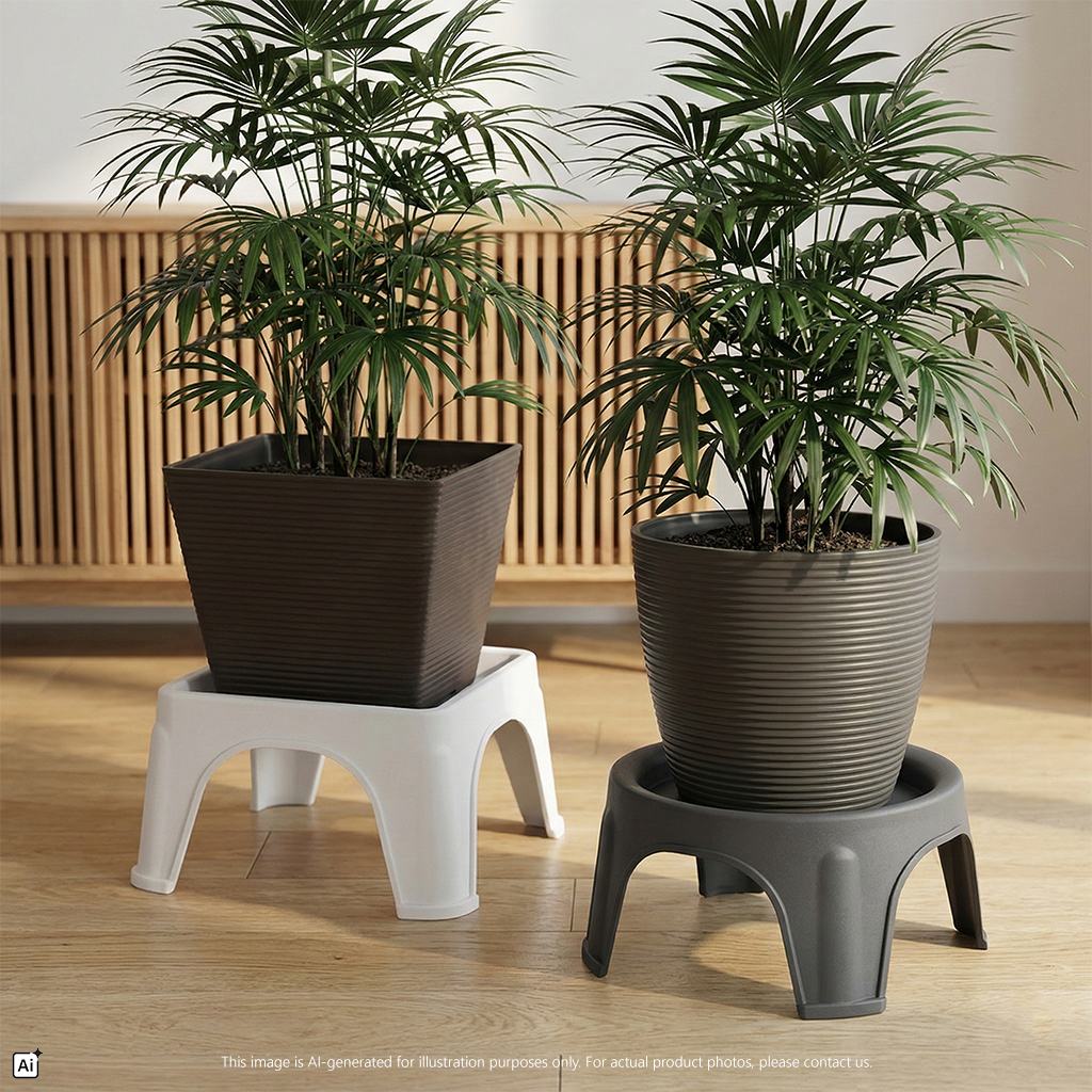 Flower Pot Stand Series https://felton.com.my/product/flower-pot-stand-series/ Felton Malaysia