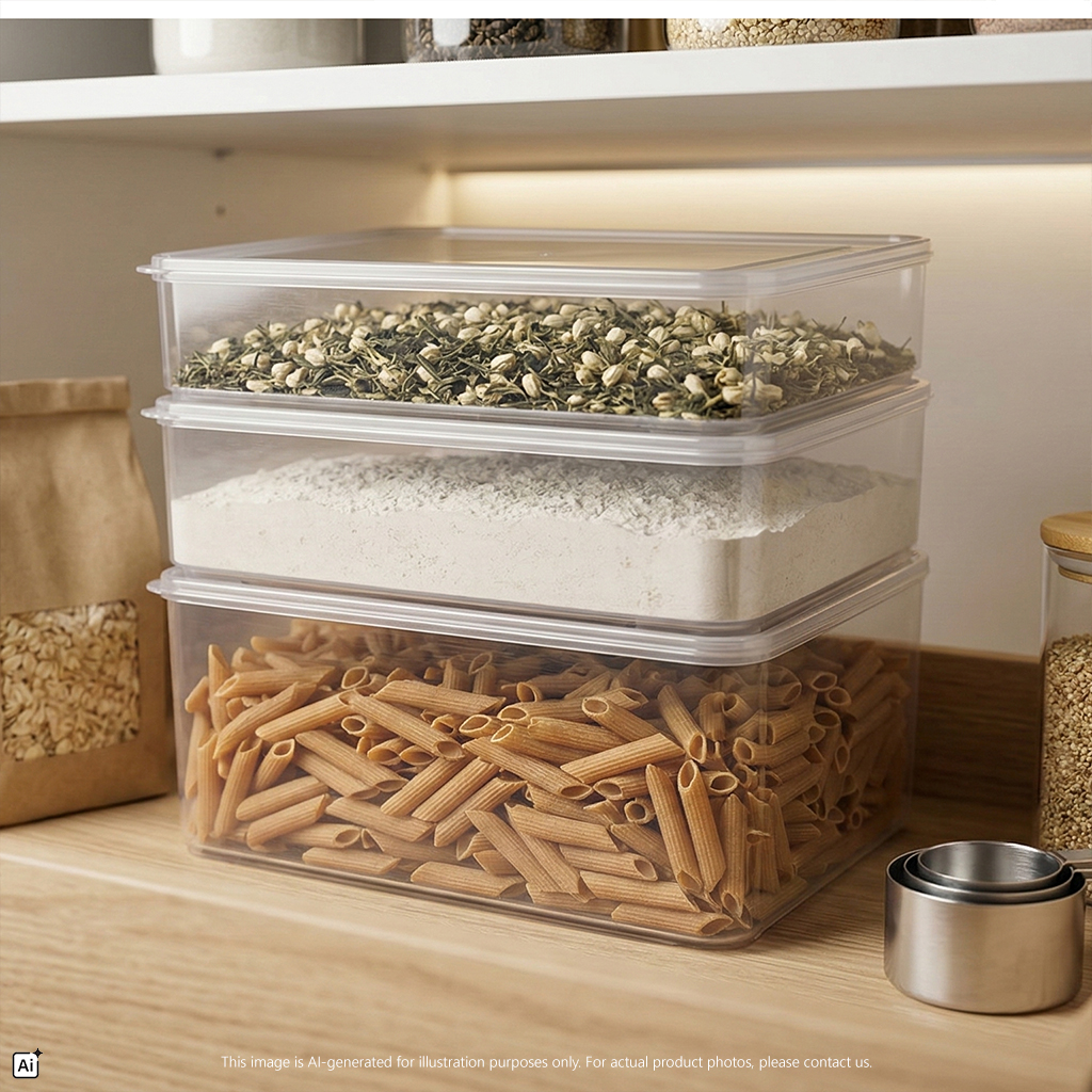 Iconic Food Keeper Series https://felton.com.my/product/iconic-food-keeper-series/ Felton Malaysia