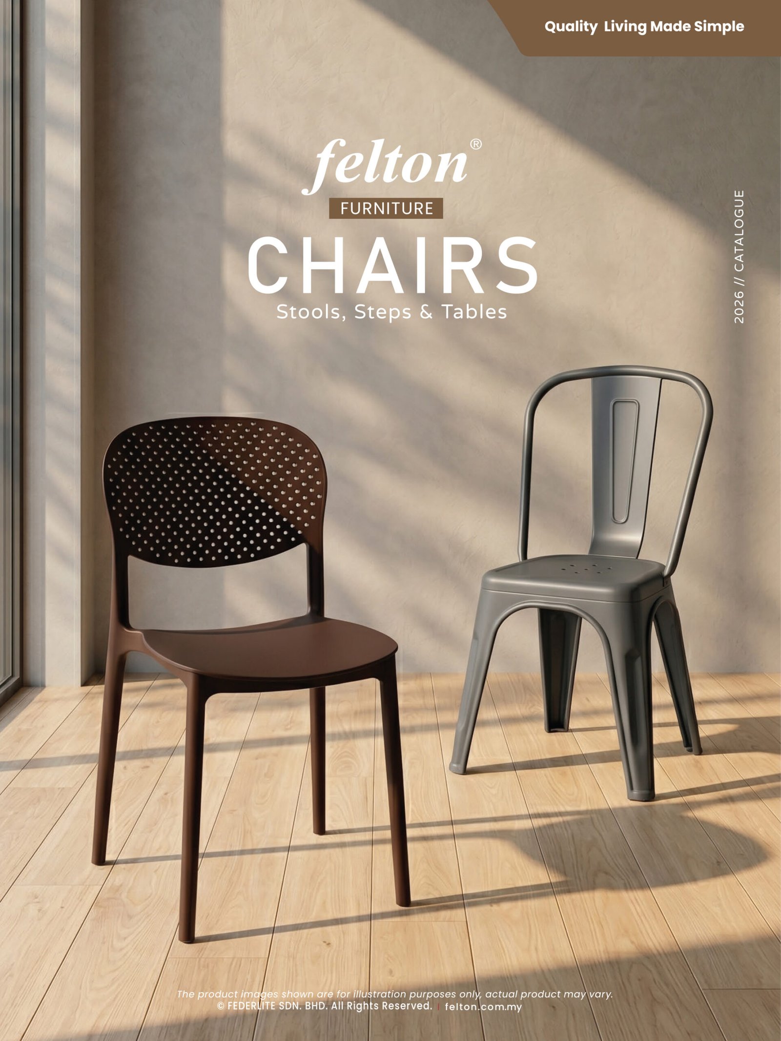Felton Furniture Mini Catalogue