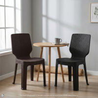 Urban Rattan Chair Series
