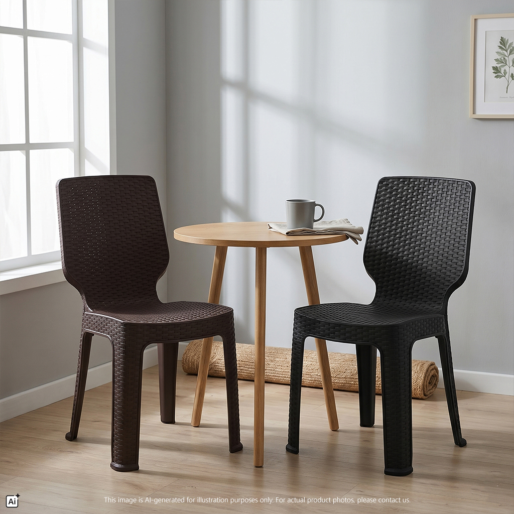Urban Rattan Chair Series https://felton.com.my/product/urban-rattan-chair/ Felton Malaysia