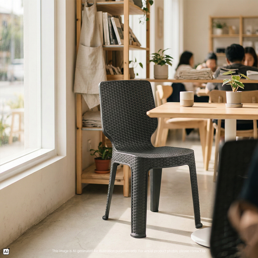 Classic Bamboo Chair 3855 https://felton.com.my/product/classic-bamboo-chair-3855/ Felton Malaysia