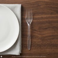 Fork 6"