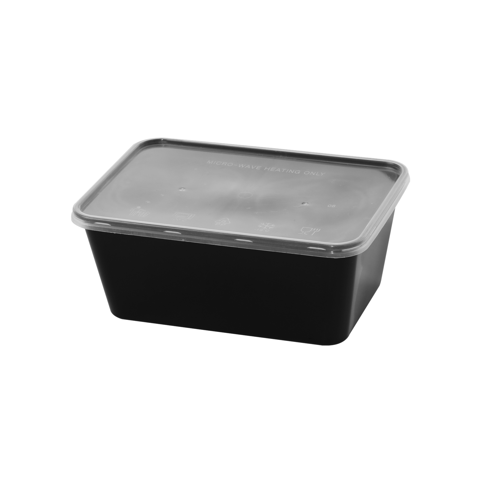 Felton BRT-1000S black container