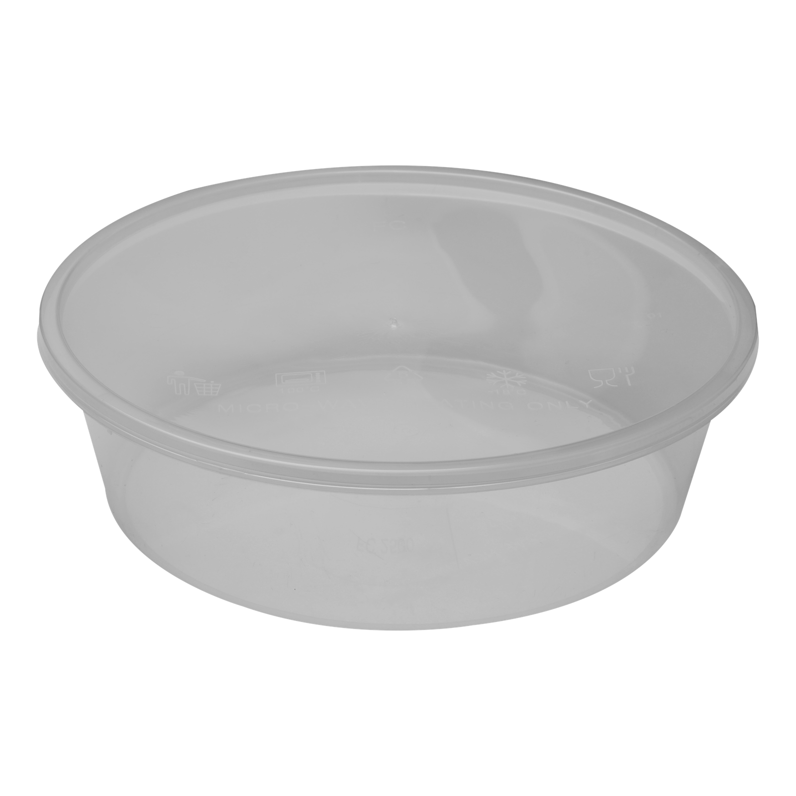 Felton FC-2500 container