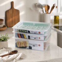 Iconic Food Keeper Medium Series